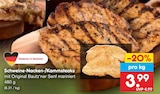 Aktuelle Grillfleisch Angebote bei Netto Marken-Discount in Dresden Aktuelles Schweine-Nacken-/Kammsteaks Angebot bei Netto Marken-Discount in Dresden ab 3,99 €
