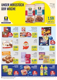 diska Ferrero im Prospekt 