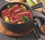 Promo Viande bovine pot au feu sans os à mijoter à 9,90 € dans le catalogue Super U à Champagne