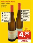 Netto Marken-Discount - Weine Angebot im Prospekt Weine bei Netto Marken-Discount im Prospekt "" für 4,99 €