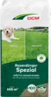 Rasendünger Spezial Angebote von DCM bei ZG Raiffeisen Heidelberg für 47,99 €