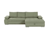 Aktuelle Couch Angebote bei Möbel Kraft in Jena Aktuelles smart Ecksofa Ibby Angebot bei Möbel Kraft in Jena ab 999,00 €