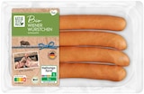 Penny Gersheim - Bio Wiener Würstchen Angebot im Prospekt Bio Wiener Würstchen bei Penny im Gersheim Prospekt für 2,89 €