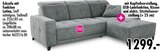 Ecksofa mit Funktion Latina im Angebot bei SB Möbel Boss in Duisburg Ecksofa mit Funktion Latina Angebote bei SB Möbel Boss Duisburg für 1.299,00 €
