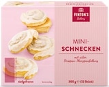 Mini-Amerikaner oder -Schnecken von Finton's im aktuellen Netto mit dem Scottie Prospekt
