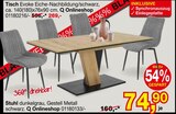 Tisch im Angebot bei Opti-Megastore in Waiblingen Tisch Angebote bei Opti-Megastore Waiblingen für 74,90 €