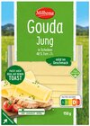 Käsescheiben von Milbona im aktuellen Lidl Prospekt für 0,99 €