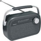 Bluetooth-Radio im Angebot bei Rossmann in Wunstorf Bluetooth-Radio Angebote bei Rossmann Wunstorf für 14,99 €