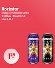 Getränke Hoffmann Münchberg - Energy Angebot im Prospekt Energy bei Getränke Hoffmann im Münchberg Prospekt für 1,29 €