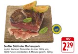 EDEKA Hohberg Prospekt mit  im Angebot für 2,29 €