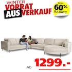 Pearl Wohnlandschaft Angebote von Seats and Sofas bei Seats and Sofas Nürnberg für 1.299,00 €