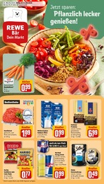 REWE Prospekt für Helmbrechts mit 26 Seiten REWE Prospekt für Helmbrechts: "Dein Markt", 26 Seiten, 24.08.2026 - 29.08.2026