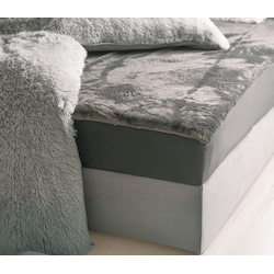 Spannbetttuch „Fake Rabbit“