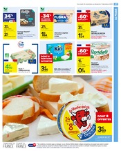 Prospectus Carrefour Market "PLATS D’HIVER" en cours à Villeurbanne, Page 29 Catalogue Carrefour Market en cours à Villeurbanne, "PLATS D’HIVER", Page 29