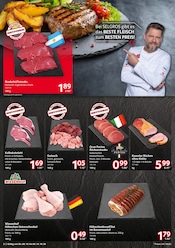 Hüftsteak Angebote im Prospekt "HIER KAUFEN PROFIS & GENIESSER" von Selgros Hüftsteak Angebote im Prospekt "HIER KAUFEN PROFIS & GENIESSER" von Selgros auf Seite 2