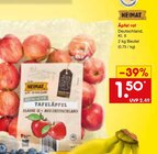 Aktuelles Äpfel rot Angebot bei Netto Marken-Discount in Freiburg (Breisgau) ab 1,50 €