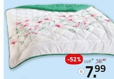 Aktuelle Bettdecke Angebote bei ROLLER in Remscheid Aktuelles Sommersteppbett Angebot bei ROLLER in Remscheid ab 7,99 €