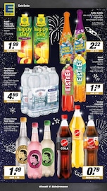 Cola im EDEKA Prospekt in Greven Aktueller EDEKA Prospekt mit Cola, "Aktuelle Angebote", Seite 19