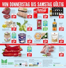 Cola im Marktkauf Prospekt "Aktuelle Angebote" mit 37 Seiten (Ulm)