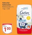 Aktuelles Gelierzucker Angebot bei GLOBUS in Duisburg ab 1,00 €