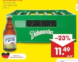 Urtyp im Angebot bei Netto Marken-Discount in Stade Urtyp Angebote von Dithmarscher bei Netto Marken-Discount Stade für 11,49 €