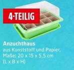 Anzuchthaus Angebote bei E center Ettlingen für 1,00 €