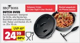 Aktuelles Dutch Oven Angebot bei Marktkauf in Heilbronn ab 24,99 €