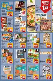 Ähnliche Angebote wie Badehose im Prospekt "Dein Markt" auf Seite 15 von REWE in Amberg
