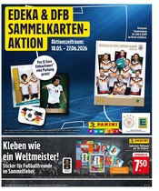 Aktueller EDEKA Prospekt mit Dekoration, "Wir lieben Lebensmittel.", Seite 10
