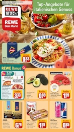 Der aktuelle REWE Prospekt Der aktuelle REWE Prospekt Dein Markt