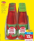 Passata Rustica von Beste Ernte für 1,39 € bei Netto Marken-Discount im Angebot Passata Rustica von Beste Ernte im aktuellen Netto Marken-Discount Prospekt