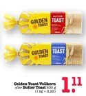 Butter Toast im Angebot bei E center in Wiesbaden Butter Toast Angebote von Golden Toast bei E center Wiesbaden für 1,11 €