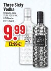 Aktuelles Vodka Original Angebot bei Trinkgut in Bottrop ab 9,99 €