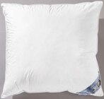 Dreikammer-Kopfkissen im Angebot bei AWG in Tübingen Dreikammer-Kopfkissen Angebote von Schloss Wachau bei AWG Tübingen für 63,99 €