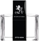 Man Eau de Toilette im Rossmann Prospekt Man Eau de Toilette von OTTO KERN im aktuellen Rossmann Prospekt für 8,99 €