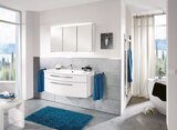 Badprogramm NV.038 im Angebot bei XXXLutz Möbelhäuser in Schwäbisch Gmünd Badprogramm NV.038 Angebote von Novel bei XXXLutz Möbelhäuser Schwäbisch Gmünd für 1.299,00 €