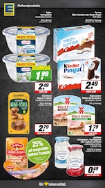 Kinder Schokolade im E center Prospekt in Münster Aktueller E center Prospekt mit Kinder Schokolade, "Aktuelle Angebote", Seite 9