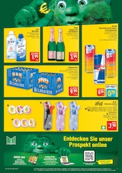 Aktueller Marktkauf Prospekt mit Red Bull, "AUSWAHL RIESIG, PREISE NIEDRIG", Seite 3