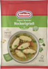 EDEKA - Nockerlgrieß Angebot im Prospekt Nockerlgrieß bei EDEKA im Prospekt "" für 1,39 €