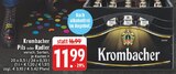 Aktuelles Pils Angebot bei EDEKA in Hürth ab 11,99 €
