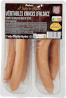 VÉRITABLES KNACKS D'ALSACE AUCHAN À TABLE EN FRANCE - AUCHAN A TABLE EN FRANCE - Auchan Hypermarché à Nice VÉRITABLES KNACKS D'ALSACE AUCHAN À TABLE EN FRANCE - AUCHAN A TABLE EN FRANCE en promo chez Auchan Hypermarché Nice à 3,99 €