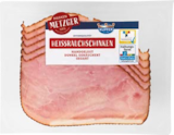 Heißrauchschinken Angebote von Metzger bei Netto Marken-Discount Potsdam für 1,79 €