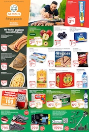 GLOBUS Supermarkt Prospekt der aktuellen Woche mit 23 Seiten, gültig von 07.04.2026 bis 11.04.2026, in Taunusstein und Umgebung Aktueller GLOBUS Supermarkt Prospekt in Taunusstein und Umgebung, "Aktuelle Angebote" mit 23 Seiten, 07.04.2026 - 11.04.2026