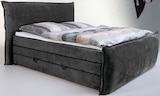 Boxspringbett HARMONIE Angebote bei Trends Schwerte für 1.199,00 €