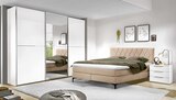SCHWEBETÜRENSCHRANK, NACHTKONSOLE oder BOXSPRINGBETT von MONDO für 399,00 € bei porta Möbel im Angebot SCHWEBETÜRENSCHRANK, NACHTKONSOLE oder BOXSPRINGBETT von MONDO im aktuellen porta Möbel Prospekt