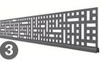 Quattro Metall für 64,90 € bei Holz-Zentrum Theile im Angebot Quattro Metall im aktuellen Holz-Zentrum Theile Prospekt