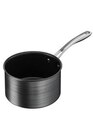 Casserole Tefal CASSEROLE 16 CM (15L) UNLIMITED PREMIUM INDUCTION G2562802 - Tefal en promo chez Darty Casserole Tefal CASSEROLE 16 CM (15L) UNLIMITED PREMIUM INDUCTION G2562802 - Tefal dans le catalogue Darty