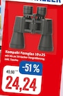 Kompakt Fernglas 10 x 25 im Angebot bei Kaufhaus Stolz in Cuxhaven Kompakt Fernglas 10 x 25 Angebote bei Kaufhaus Stolz Cuxhaven für 24,24 €