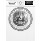 Aktuelles Serie 4 WAN28127 Waschmaschine, Frontlader, 8 kg, 1400 U/min. Angebot bei METRO in Leonberg ab 511,69 €