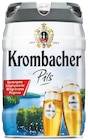 Pils im Frische-Fass bei Getränkeland im Schwaan Prospekt für 12,99 €